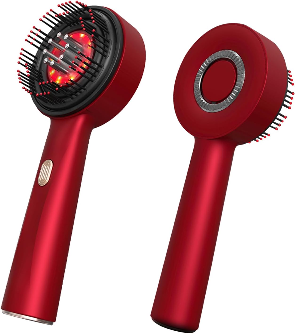 Wellycare Scalp Brush